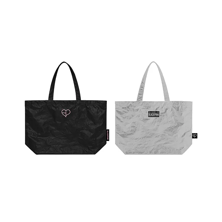 [BLACKPINK] [BPPOPUP] BLACKPINK TOTE BAG