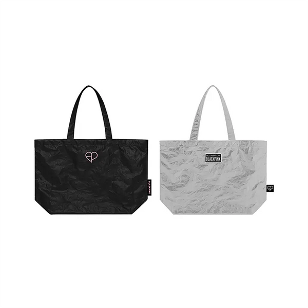 [BLACKPINK] [BPPOPUP] BLACKPINK TOTE BAG