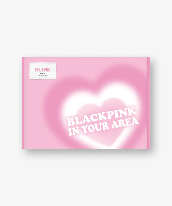 [BLACKPINK] BLINK PREMIUM MEMBERSHIP KIT