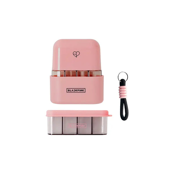 [BLACKPINK] [DEADLINETOUR] BLACKPINK TRAVEL KIT