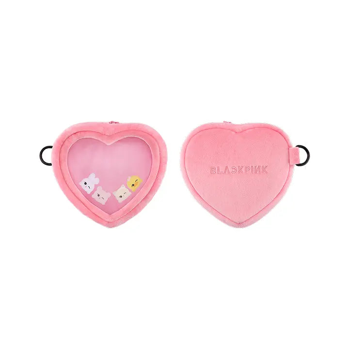 [BLACKPINK] [DEADLINETOUR] BLACKPINK CHARACTER POUCH