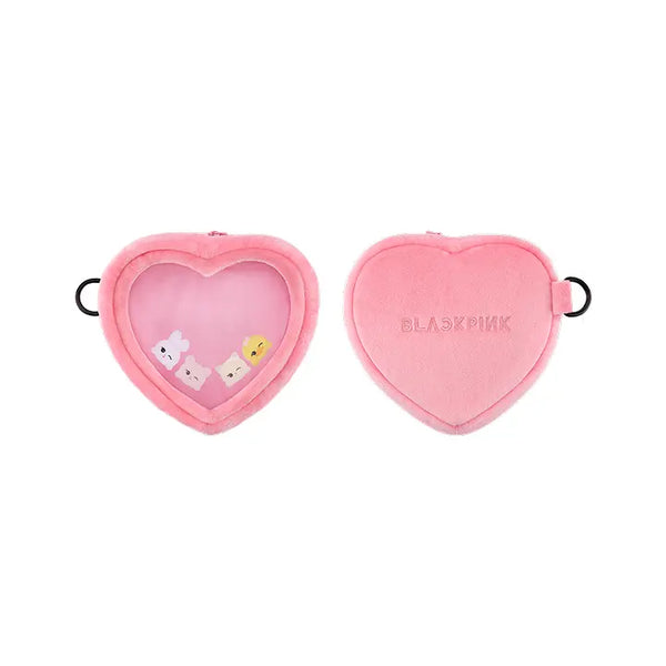 [BLACKPINK] [DEADLINETOUR] BLACKPINK CHARACTER POUCH