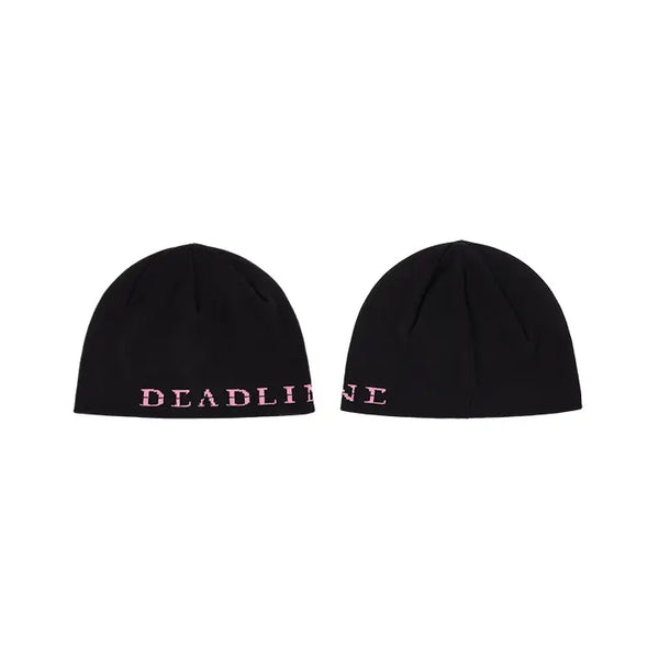 [BLACKPINK] [DEADLINETOUR] BLACKPINK BEANIE