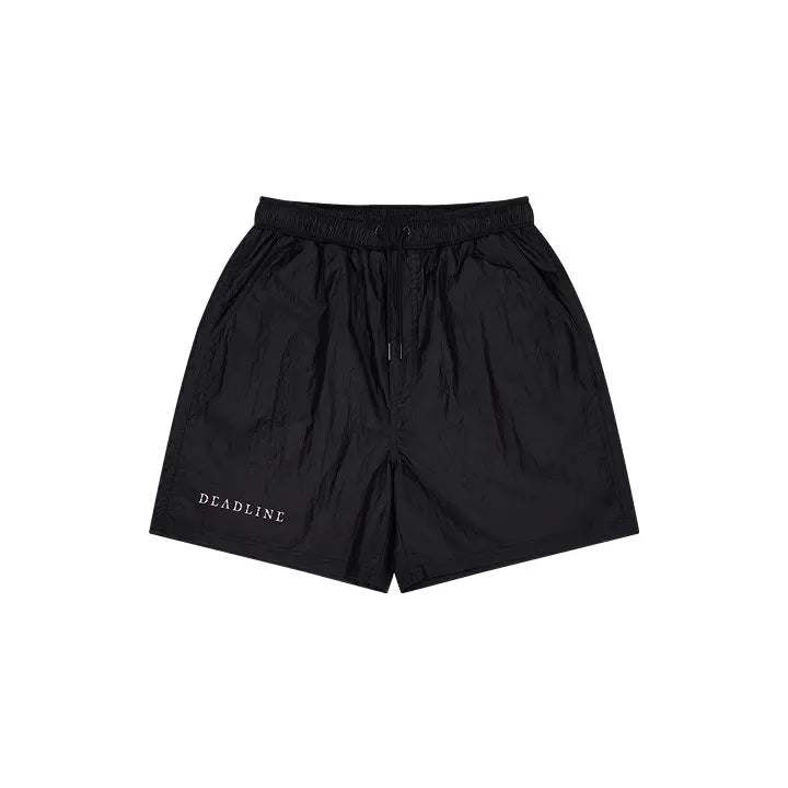 [BLACKPINK] [DEADLINETOUR] BLACKPINK WINDBREAKER SHORT PANTS