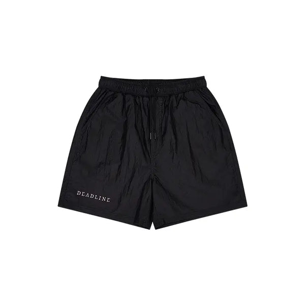 [BLACKPINK] [DEADLINETOUR] BLACKPINK WINDBREAKER SHORT PANTS
