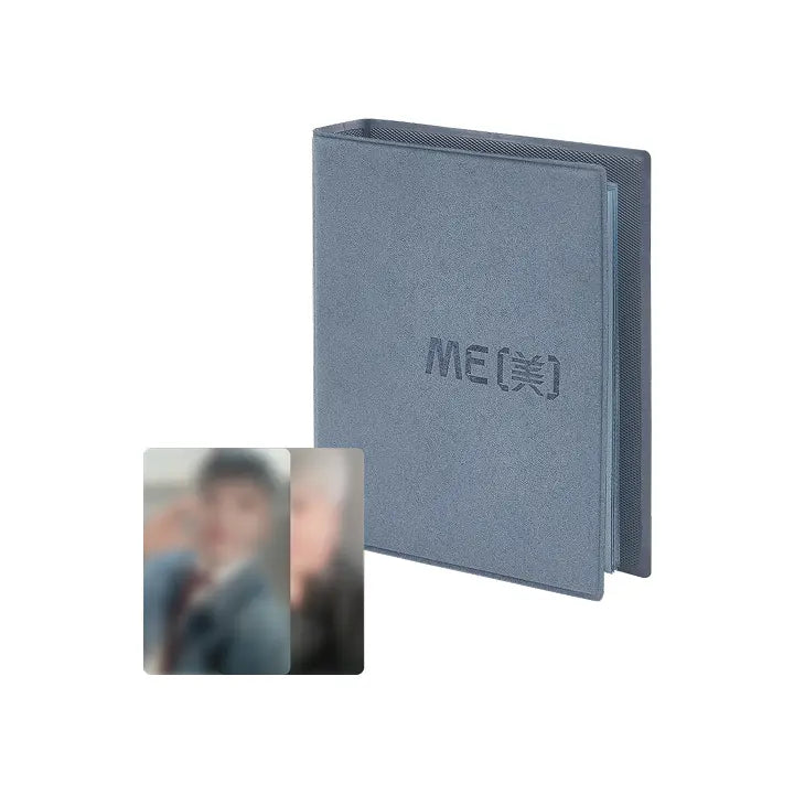 [WINNER] [PAGE2] KANG SEUNG YOON PHOTOCARD COLLECT BOOK