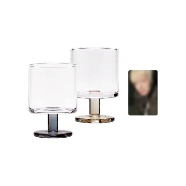 [WINNER] [PAGE2] KANG SEUNG YOON GOBLET SET
