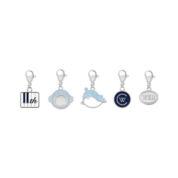 [WINNER] [11THANNIVERSARY] WINNER CHARM