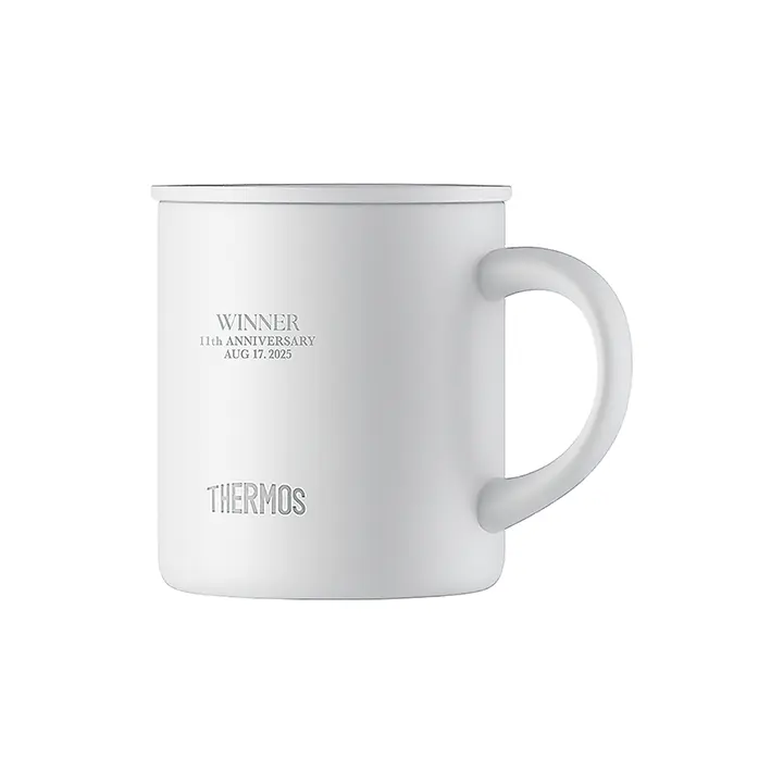 [WINNER] [11THANNIVERSARY] WINNER TUMBLER MUG