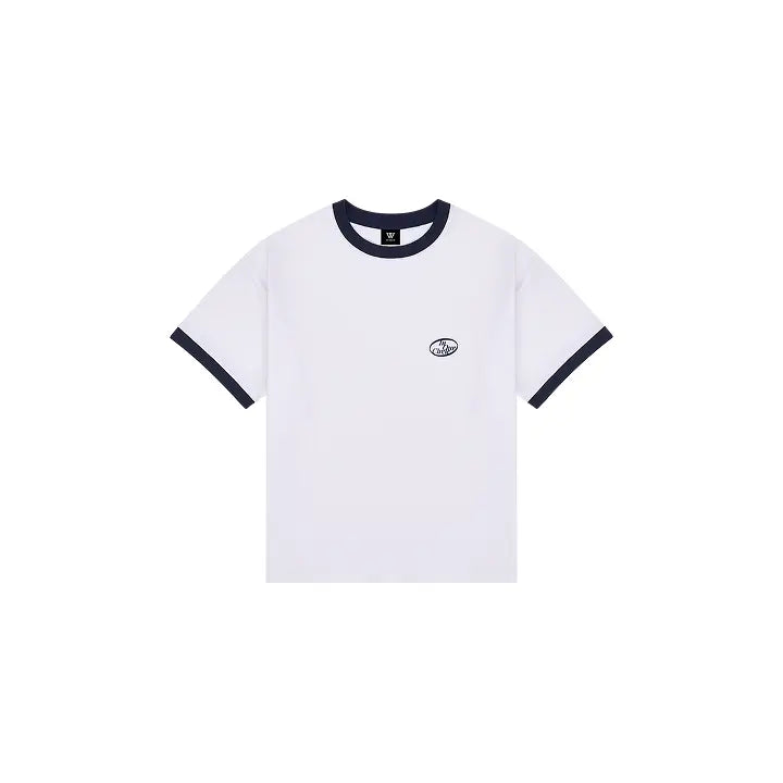 [WINNER] [INOURCIRCLE] WINNER RINGER T-SHIRT_OVERSIZED FIT