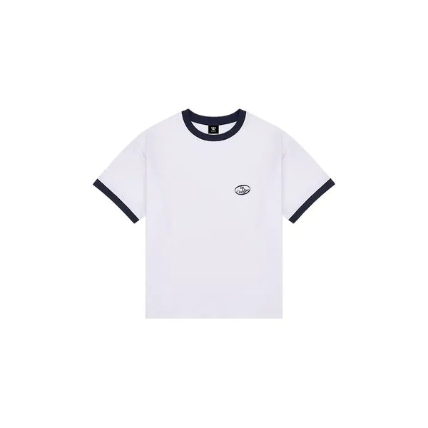 [WINNER] [INOURCIRCLE] WINNER RINGER T-SHIRT_OVERSIZED FIT
