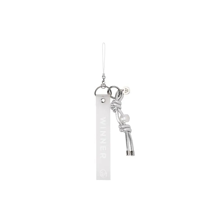 [WINNER] [INOURCIRCLE] WINNER LIGHT STICK STRAP + ROPE KEYRING SET