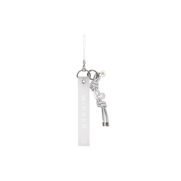 [WINNER] [INOURCIRCLE] WINNER LIGHT STICK STRAP + ROPE KEYRING SET