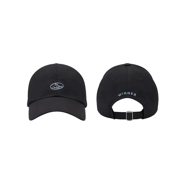 [WINNER] [INOURCIRCLE] WINNER LOGO BALLCAP
