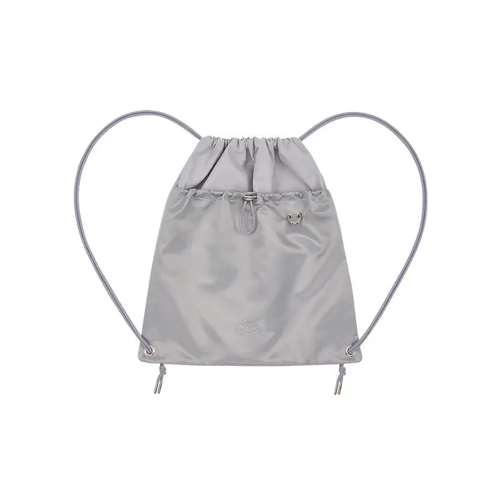 [WINNER] [INOURCIRCLE] WINNER DRAWSTRING BACKPACK