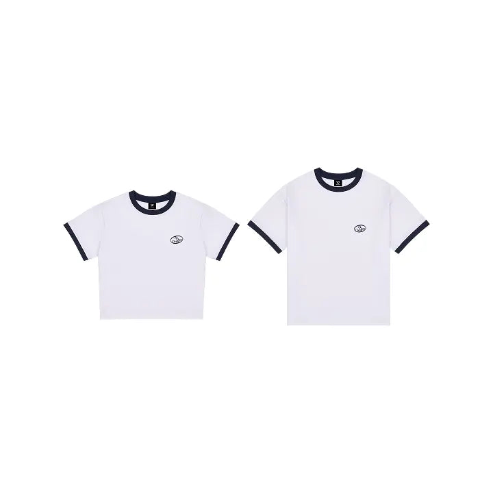 [WINNER] [INOURCIRCLE] WINNER RINGER T-SHIRT
