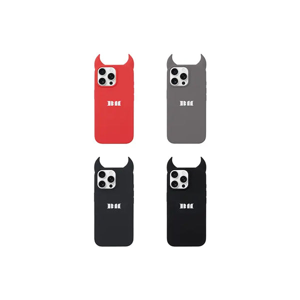 [BABYMONSTER] [HELLOMONSTERSTOUR] BABYMONSTER HORN IPHONE 16 PRO MAX CASE