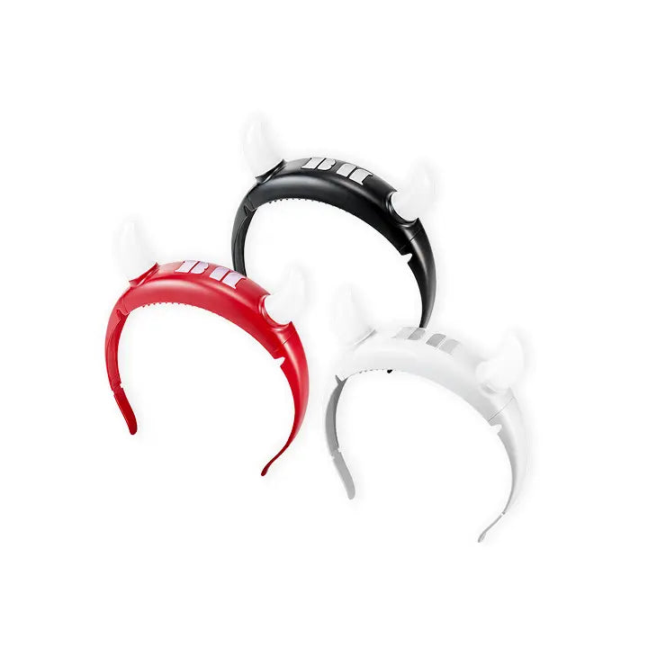 [BABYMONSTER] BABYMONSTER OFFICIAL HORN HEADBAND