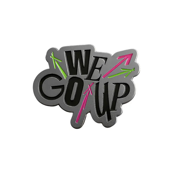 [BABYMONSTER] [WEGOUP] BABYMONSTER PIN BADGE