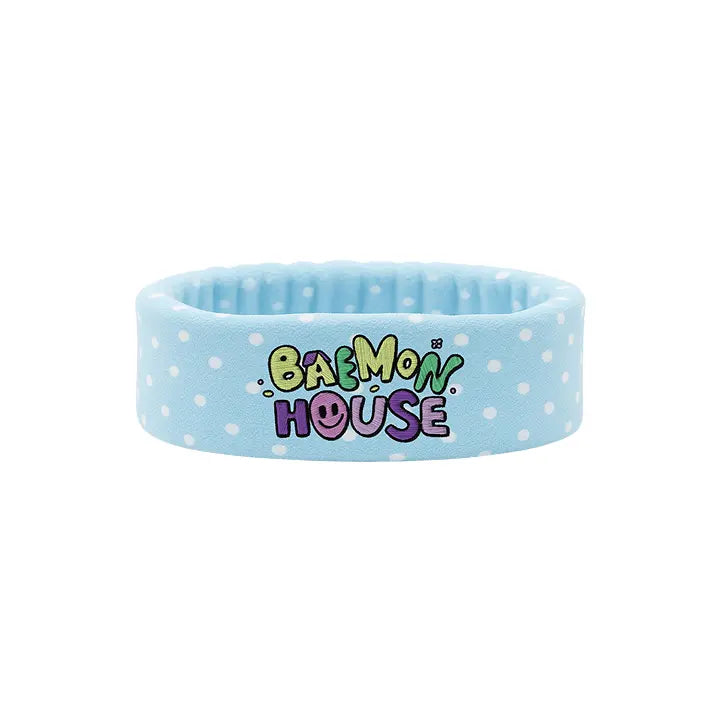 [BABYMONSTER] [BMHOUSE] BABYMONSTER HEADBAND