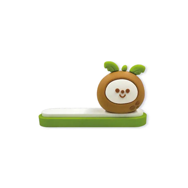 [KIM JUN SU] COCONUT FIGURE