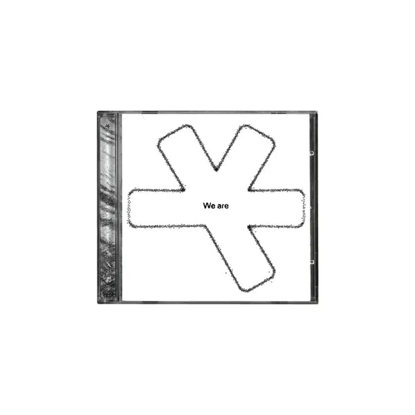 [i-dle (아이들)] 8th Mini Album [We are] (Special Jewel Ver.)