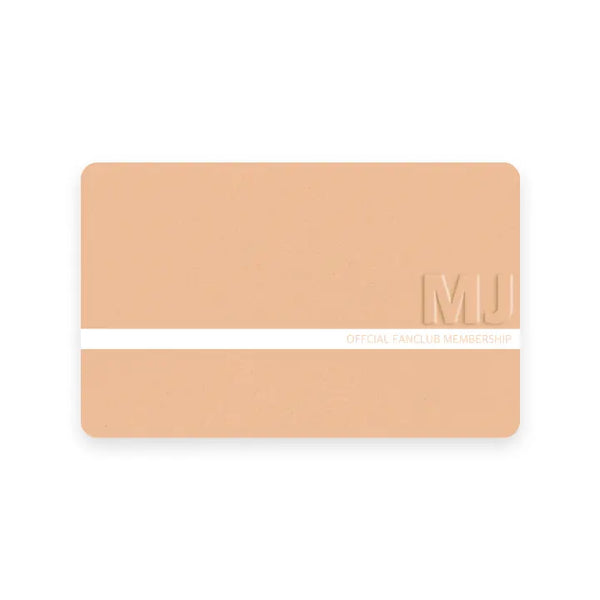 [MJ] MJ MEMBERSHIP