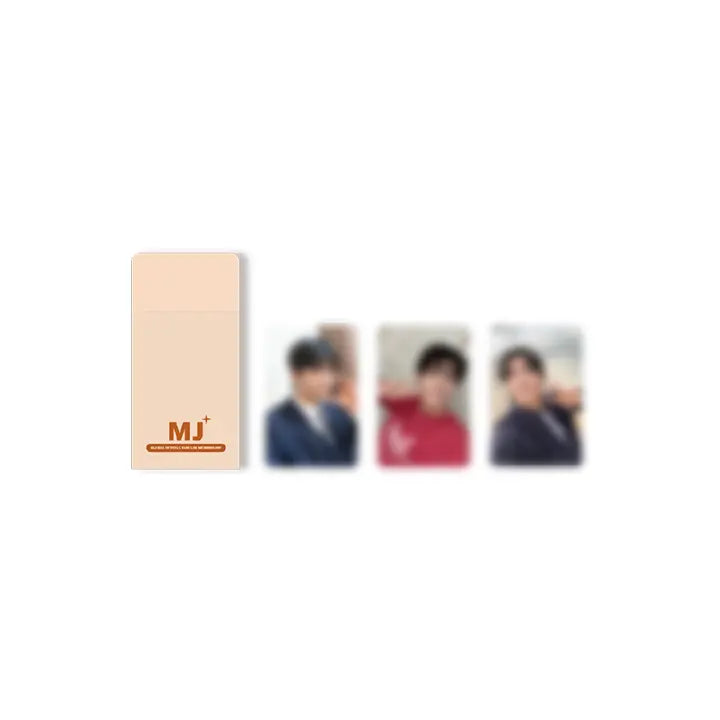 [MJ] MJ MEMBERSHIP GIFT