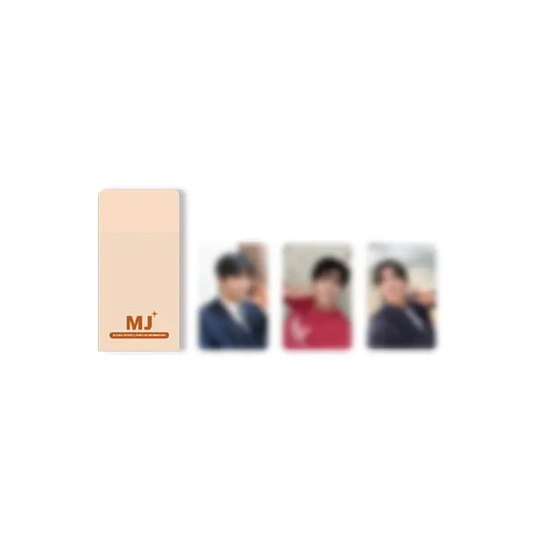 [MJ] MJ MEMBERSHIP GIFT