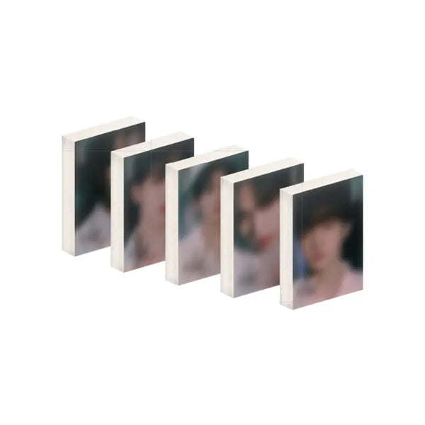 [LUN8] SINGLE ALBUM '나비' (PLVE) (Chael ver.)