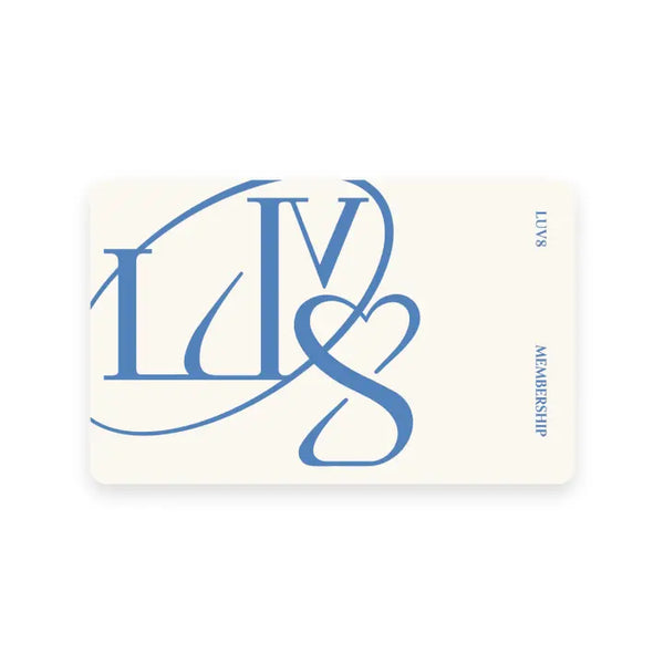[LUN8] LUV8 MEMBERSHIP