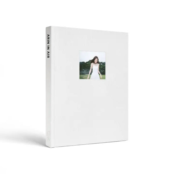 [ARIN] Arin First visual narrative [Arin in air]