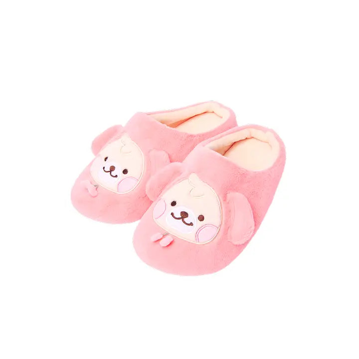 [EXO] ROOM SHOES