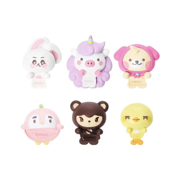 [EXO] RANDOM PEEK-UP FIGURE