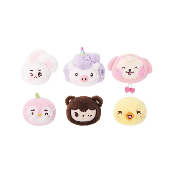 [EXO] RANDOM DOLL BADGE