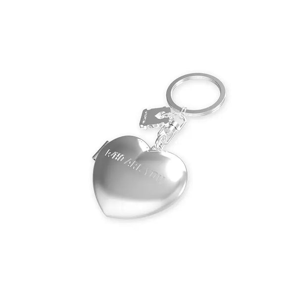 [EXO] MIRROR KEY HOLDER