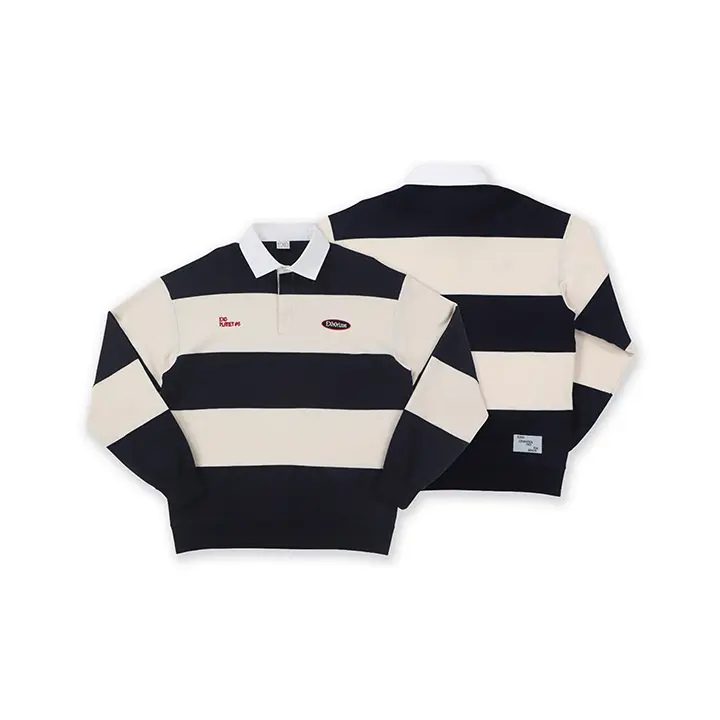 [EXO] RUGBY SHIRT