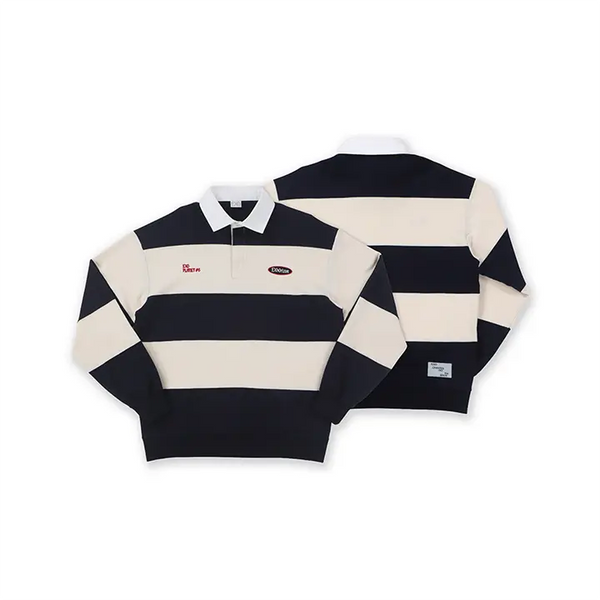 [EXO] RUGBY SHIRT