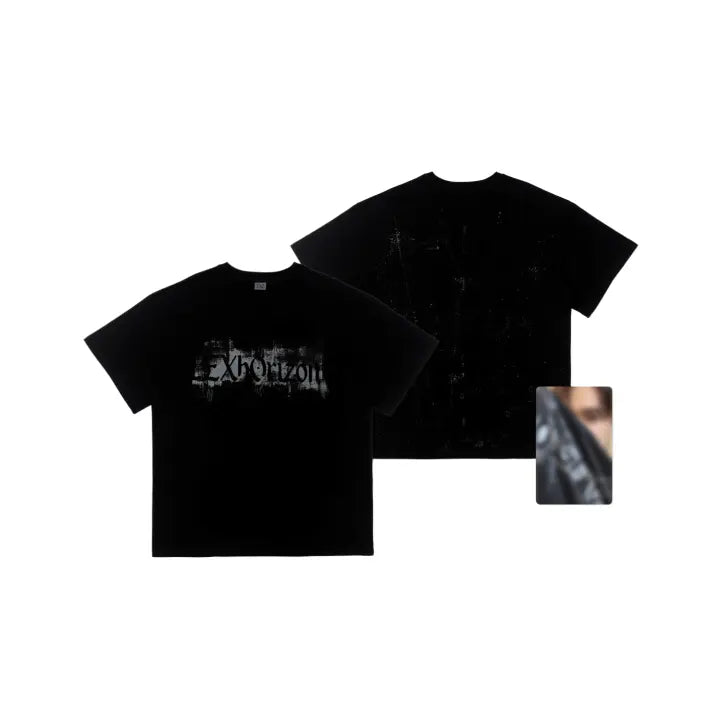 [EXO] T-SHIRT SET