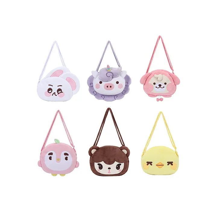 [EXO] FANLIGHT BAG