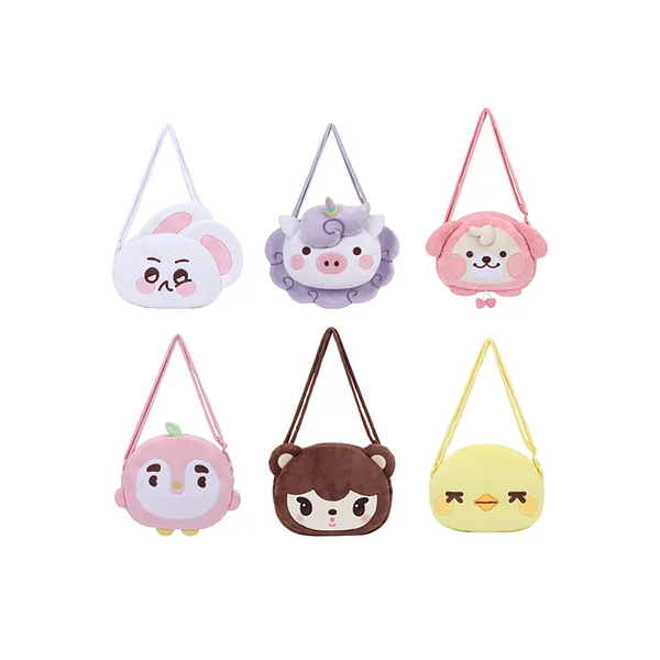 [EXO] FANLIGHT BAG