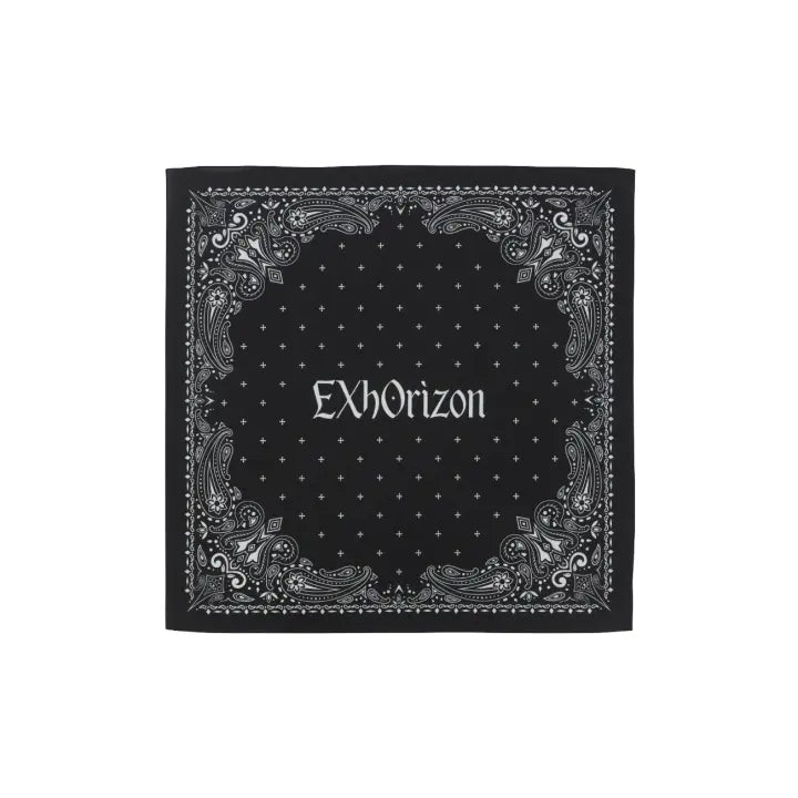 [EXO] BANDANA