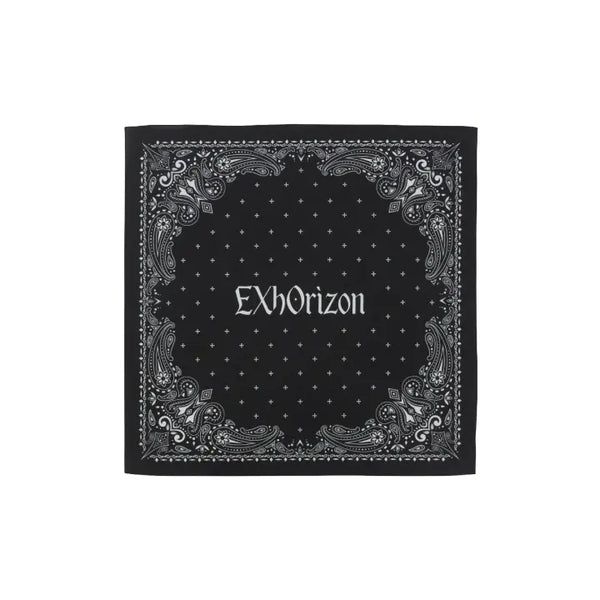 [EXO] BANDANA