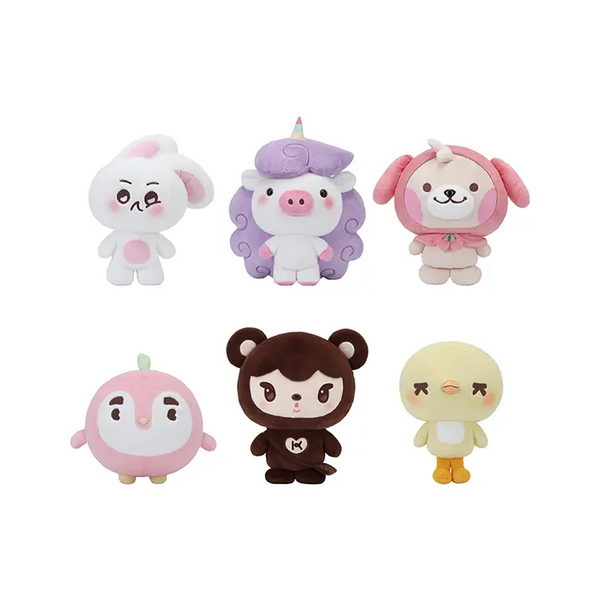 [EXO] HUG DOLL