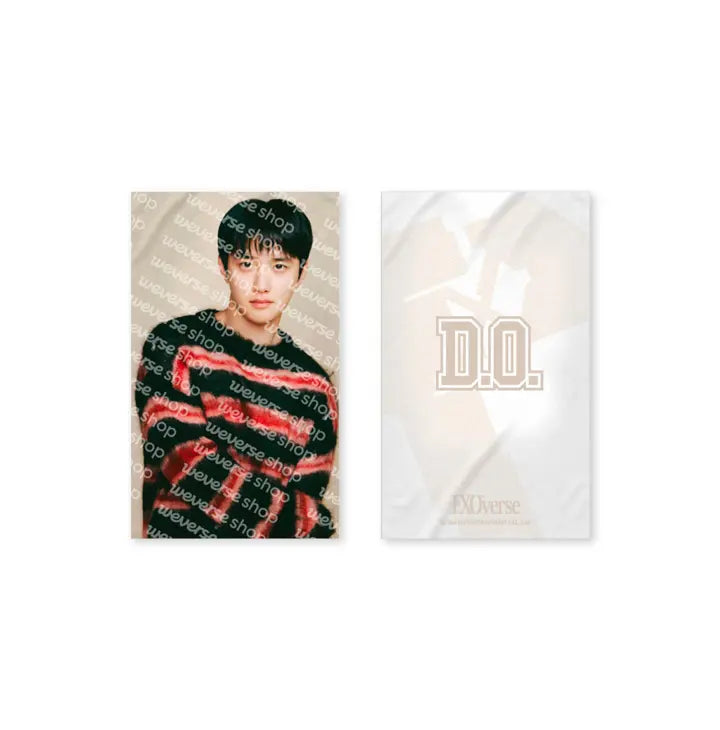 [EXO] SLOGAN