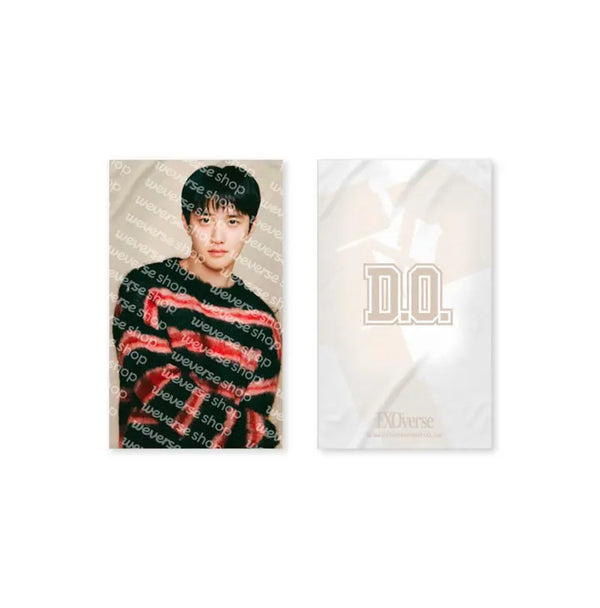 [EXO] SLOGAN