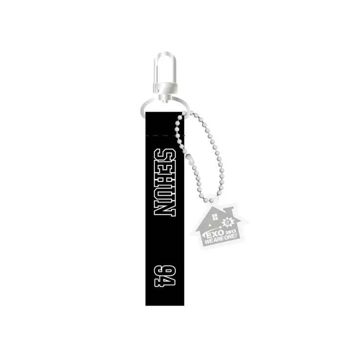 [EXO] NAME TAG