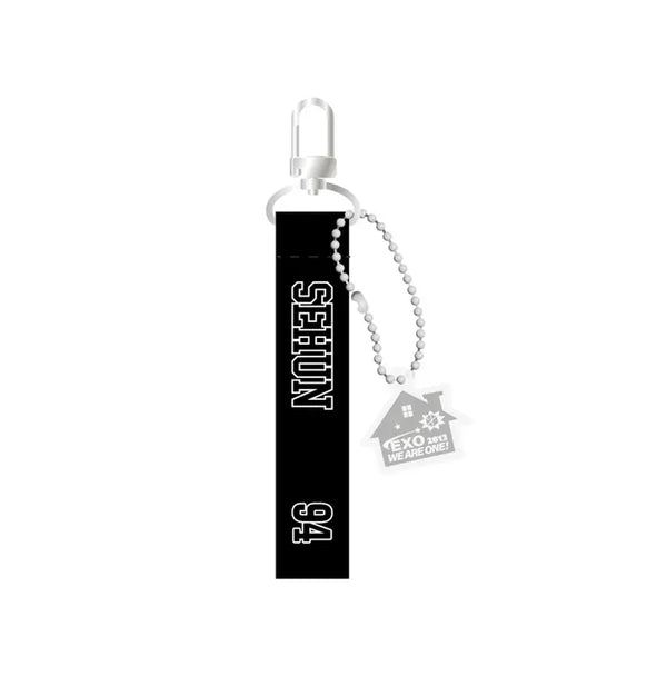 [EXO] NAME TAG