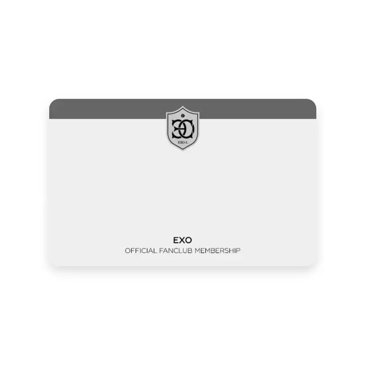 [EXO] EXO-L MEMBERSHIP
