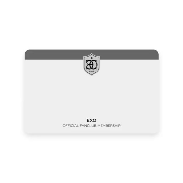[EXO] EXO-L MEMBERSHIP